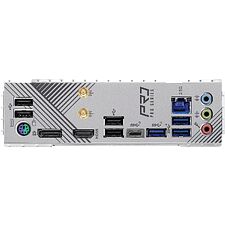 Материнская плата ASRock Z790 Pro RS WiFi DDR5