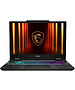 Ноутбук MSI MS-15Q3 Cyborg 15 B2RWFKG-1045XRU Translucent Black (9S7-15Q342-1045)