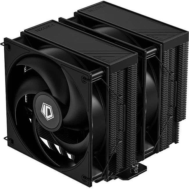 Кулер для процессора ID-Cooling Frozn A620 Pro XE черный