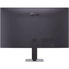 Монитор LG 27G414B-B черный