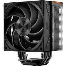 Кулер для процессора PCCooler RZ400 V2 BK (RZ400V2-BKNWNX-GL)