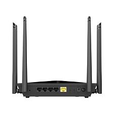 Wi-Fi роутер D-Link DIR-853/URU/R3A