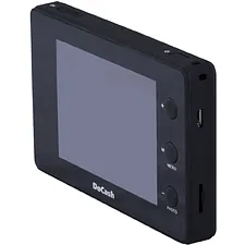 Детекторы банкнот DoCash Micro IR/UV (8401)
