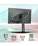 Монитор GMNG Gaming GM-27F23 черный (GM27SG03)