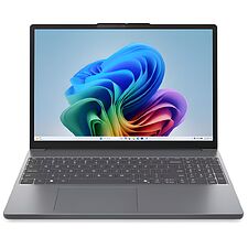 Ноутбук Lenovo IdeaPad Slim 3 15IPH11 Luna Grey (83UR0027RK)