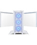 Корпус Lian Li Lancool 3R-W E-ATX без БП White (G99.LAN3RW.00)