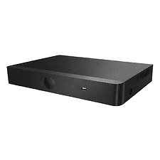 Видеорегистратор наблюдения Temid Z8504NEQ-4P