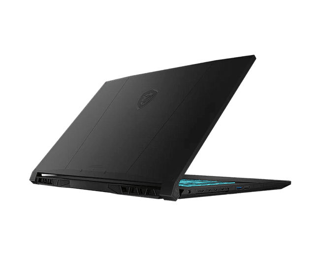 Ноутбук MSI Katana 17 B13UCR-1612XRU Black (9S7-17L541-1612)