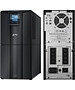 Источник бесперебойного питания APC Smart-UPS C SMC3000I черный