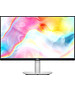 Монитор Dell S2722QC черный