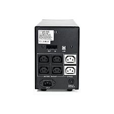Источник бесперебойного питания PowerCom 3 кабеля (IMD-2000AP)