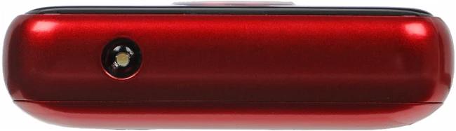 Мобильный телефон Xenium X700 красный (CTX700RD/00)