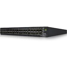 Коммутатор Mellanox Quantum MQM8790-HS2R