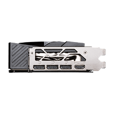 Видеокарта MSI GeForce RTX 5070 Gaming Trio OC 12GB