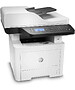 МФУ HP Laser 432FDN серый (7UQ76A)