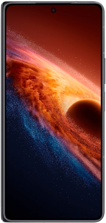 Смартфон Honor Magic V6 16GB/512GB PNM-N49 черный (5109CETX)