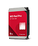 Жесткий диск WD Red Pro 7200 6TB (WD6005FFBX)