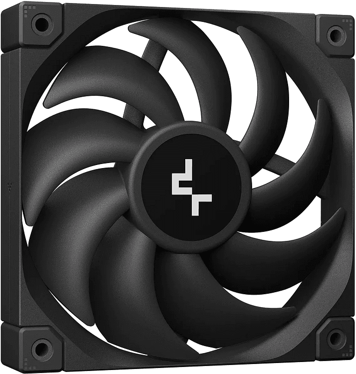 Кулер для процессора DeepCool AK500 DIGITAL PRO (R-AK500-BKAPMN-G)