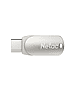 USB Flash-накопитель Netac U785C 32GB серый (NT03U785C-032G-32PN)