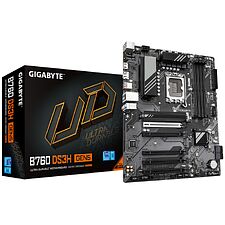 Материнская плата GigaByte B760 DS3H GEN5 rev. 1.0