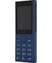 Мобильный телефон Nokia 130 DS TA-1704 синий (SP01Z07Z2269Y)