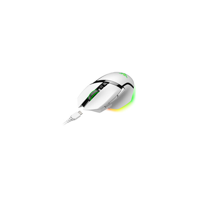 Мышь Razer Basilisk V3 Pro (RZ01-04620200-R3G1)