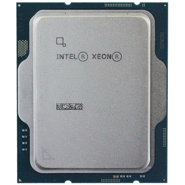 Процессор Intel Xeon E-2414 (CM8071505025407) Процессор Intel Xeon E-2414 (CM8071505025407)