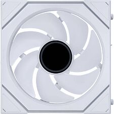 Вентилятор для корпуса Lian Li Uni Fan SL-INF Wireless 120 белый (G99.12SLIN1W1W.00)