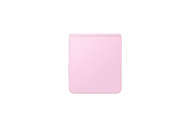 Смартфон Samsung Galaxy Z Flip 8 12/512Gb розовый (SM-F776BLIHCAU)