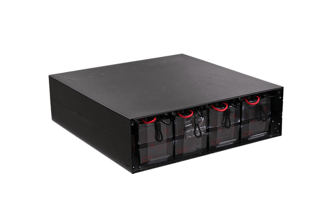 Аккумулятор для ИБП Systeme Electric 240В (BPSE240RT3U5) Аккумулятор для ИБП Systeme Electric 240В (BPSE240RT3U5)