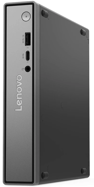 Компьютер Lenovo ThinkCentre Neo 55q G6 Slim черный (13GN000DGP)
