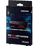 SSD диск Samsung 990 Pro 2Tb (MZ-V9P2T0CW)