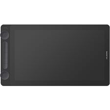 Графический планшет Huion Kamvas 13 Gen3 розовый