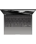Ноутбук Asus Zenbook S 14 OLED UX5406AA-SW416W Light Grey (90NB16Q6-M00LJ0)