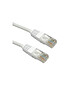 Патч-корд Lanmaster LAN-PC45/U6-1.5-WH белый
