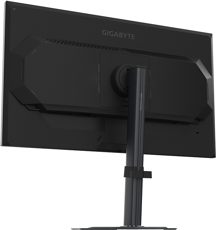 Монитор GigaByte G25F2A (20VM0-G25F2ABM-1EKS)
