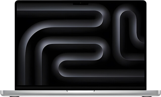 Ноутбук Apple MacBook Pro A3434 16Gb/512Gb Silver (MDE44LL/A)