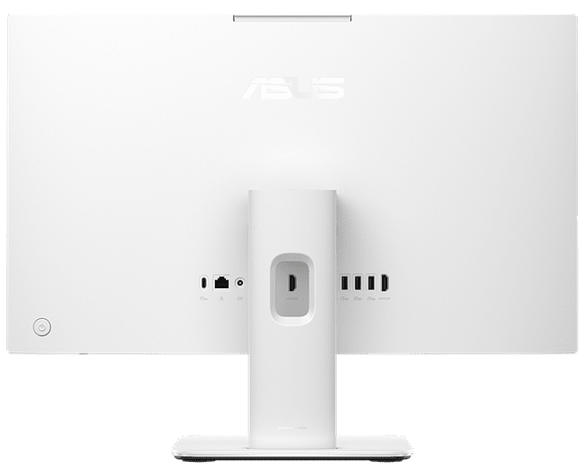 Моноблок Asus V440VAK-WPC1270 белый (90PT03X1-M03N40)