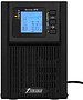Источник бесперебойного питания PowerMan Online 1000 Plus (6114084)