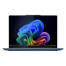 Ноутбук Lenovo Yoga Pro 7 14AKP10 Tidal Teal (83KG0013RK)