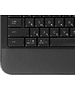 Клавиатура Logitech K650 черный (920-010954)