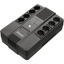Источник бесперебойного питания PowerMan Brick 850 Plus