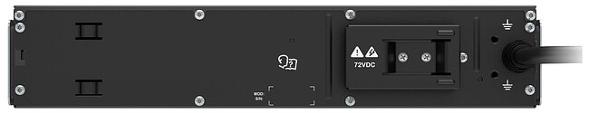 Аккумулятор для ИБП APC SRT96RMBP