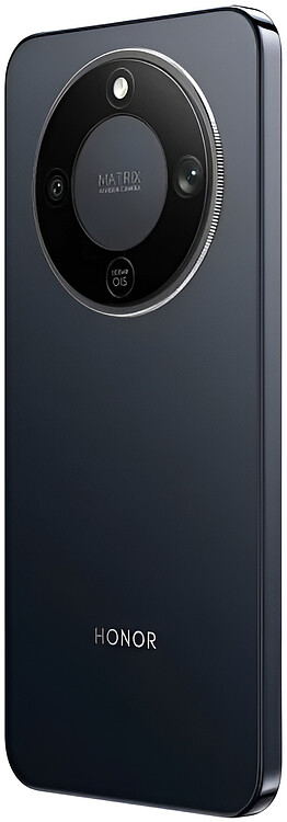 Смартфон Honor X9d 12GB/256GB MTN-NX1 Midnight Black (5109BYPU)