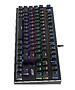 Клавиатура Acer OKW126 черный (ZL.KBDEE.00G)