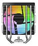 Кулер для процессора ID-Cooling SE-214-XT V2 ARGB