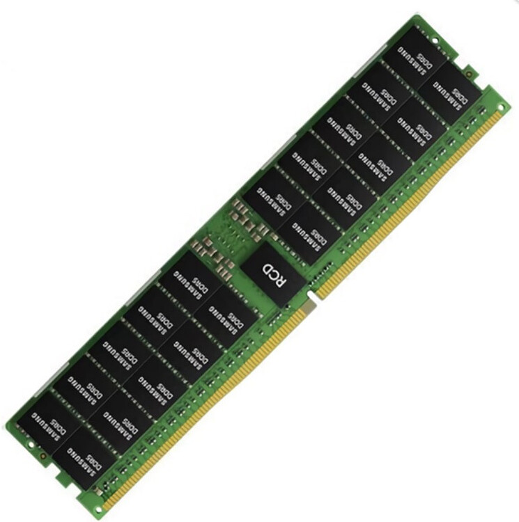 Оперативная память Samsung 96GB DDR5 (M321RYGA0PB0-CWM)