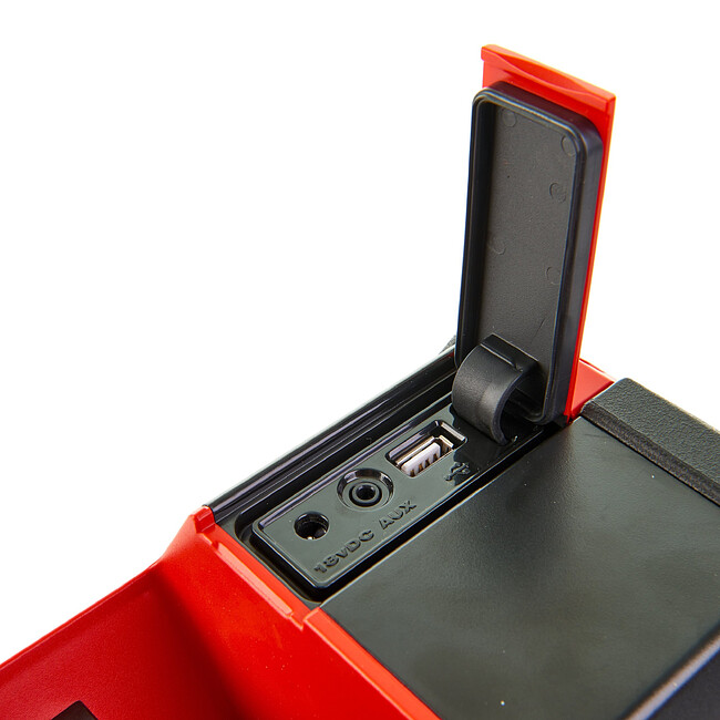 Беспроводная колонка Milwaukee M12-18 JSSP-0 (4933459275)