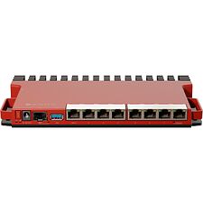 Маршрутизатор MikroTik L009UiGS-RM