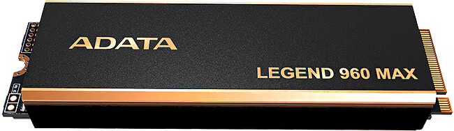 SSD диск A-Data Legend 960 Max 2Tb (ALEG-960M-2TCS)